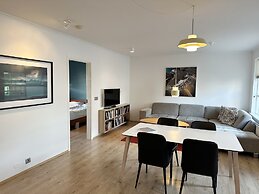 Reykjavík Central Apartments