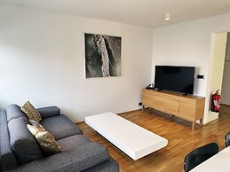 Reykjavík Central Apartments