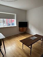 Reykjavík Central Apartments