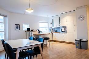 Reykjavík Central Apartments
