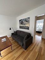 Reykjavík Central Apartments