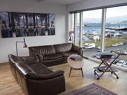 Reykjavík Central Apartments