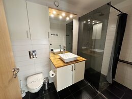 Reykjavík Central Apartments