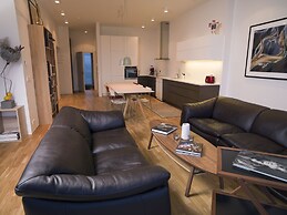 Reykjavík Central Apartments