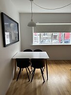 Reykjavík Central Apartments
