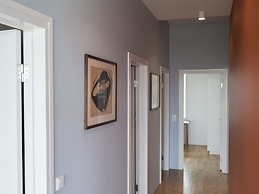 Reykjavík Central Apartments