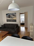 Reykjavík Central Apartments