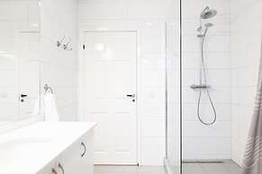 Reykjavík Central Apartments