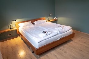 Reykjavík Central Apartments