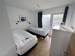 Reykjavík Central Apartments