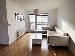 Reykjavík Central Apartments