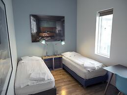 Reykjavík Central Apartments