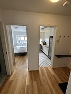 Reykjavík Central Apartments