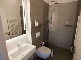 Reykjavík Central Apartments