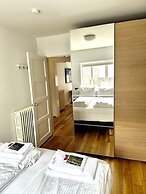 Reykjavík Central Apartments