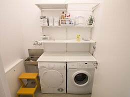 Reykjavík Central Apartments