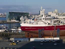 Reykjavík Central Apartments
