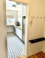 Reykjavík Central Apartments