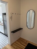 Reykjavík Central Apartments