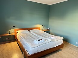 Reykjavík Central Apartments