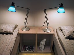 Reykjavík Central Apartments