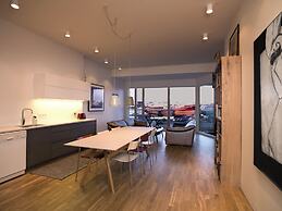 Reykjavík Central Apartments