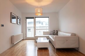 Reykjavík Central Apartments