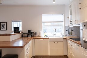 Reykjavík Central Apartments