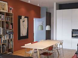 Reykjavík Central Apartments