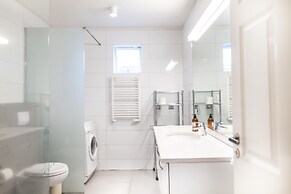 Reykjavík Central Apartments