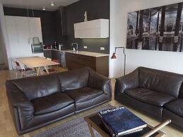 Reykjavík Central Apartments