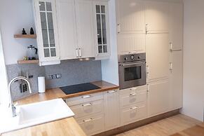 Reykjavík Central Apartments