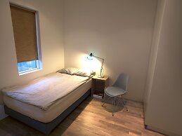 Reykjavík Central Apartments