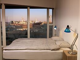 Reykjavík Central Apartments