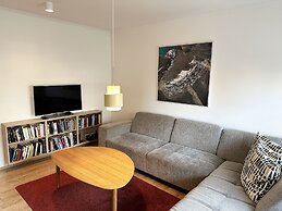 Reykjavík Central Apartments