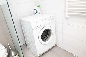 Reykjavík Central Apartments