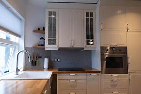 Reykjavík Central Apartments