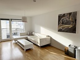 Reykjavík Central Apartments