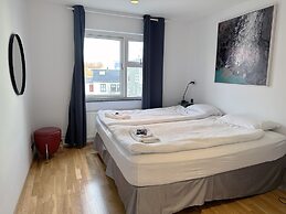 Reykjavík Central Apartments