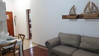 Little Eden St Lucia