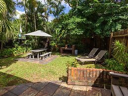 Little Eden St Lucia