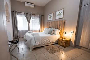 Little Eden St Lucia