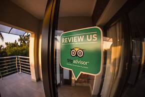 Little Eden St Lucia