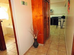 Little Eden St Lucia