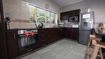 Little Eden St Lucia