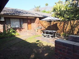 Little Eden St Lucia