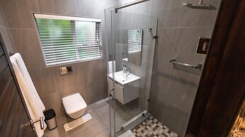 Little Eden St Lucia