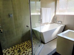 Little Eden St Lucia