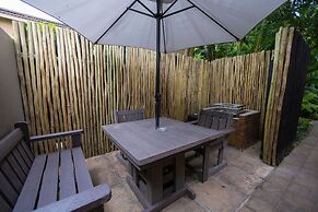 Little Eden St Lucia