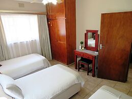 Little Eden St Lucia